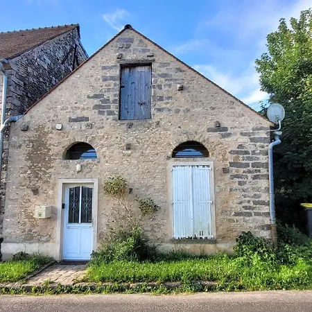 De Preaux * Tousson